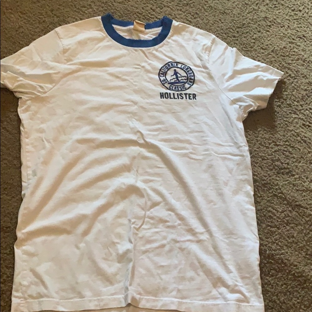Hollister men’s XL